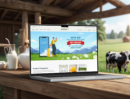 MilkTech Solution thumbnail