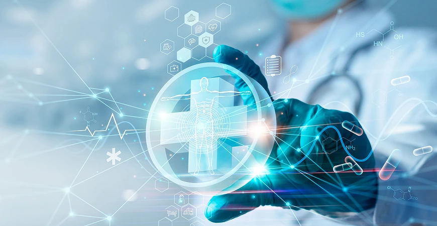 Connected Care Systems