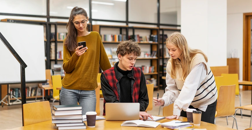 Smart Learning Platforms