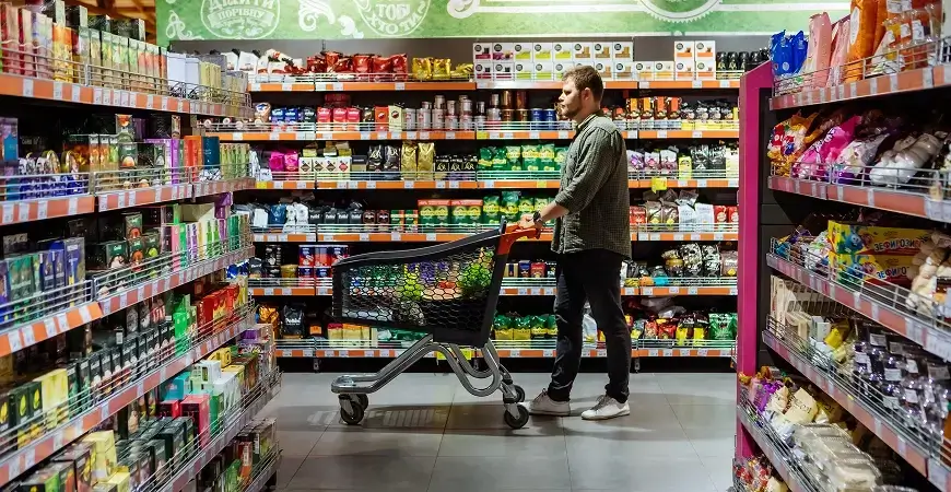 Smart Retail Solutions